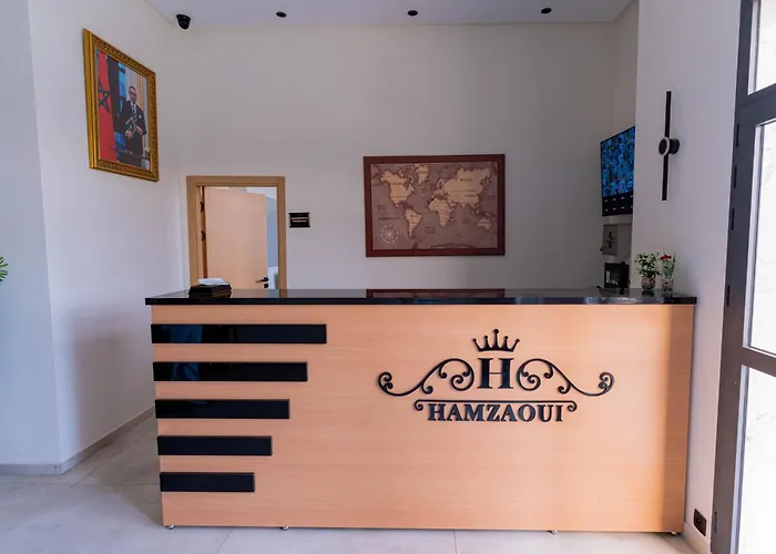 Hotel Hamzaoui