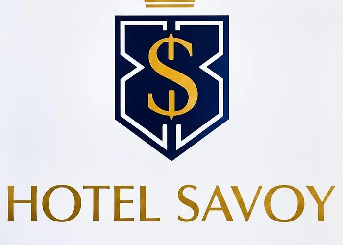Hotel Savoy