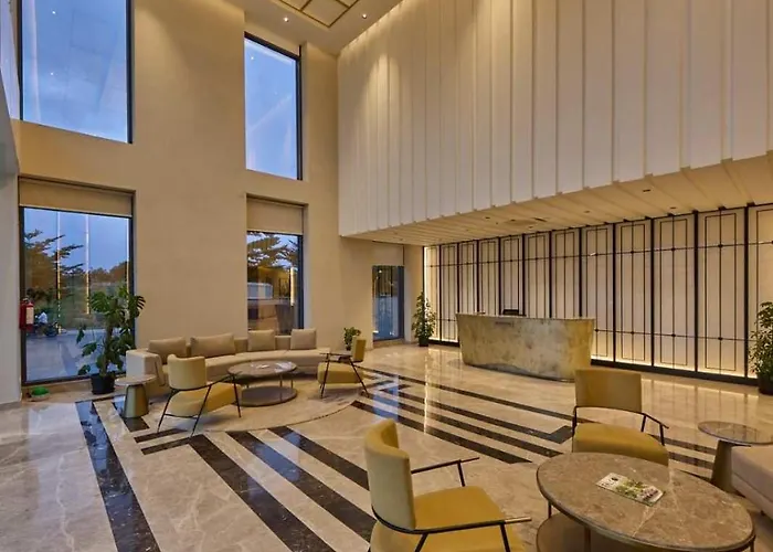 Prestige Club Orchards
