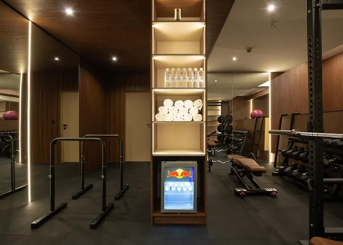 Boutique Hotel Opera