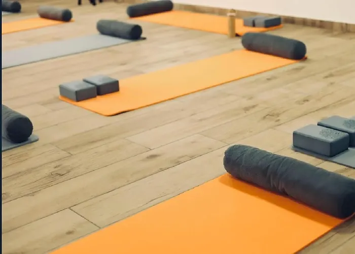 Wellbeing Hide Away