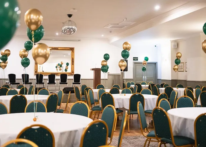 Pairc House Hotel