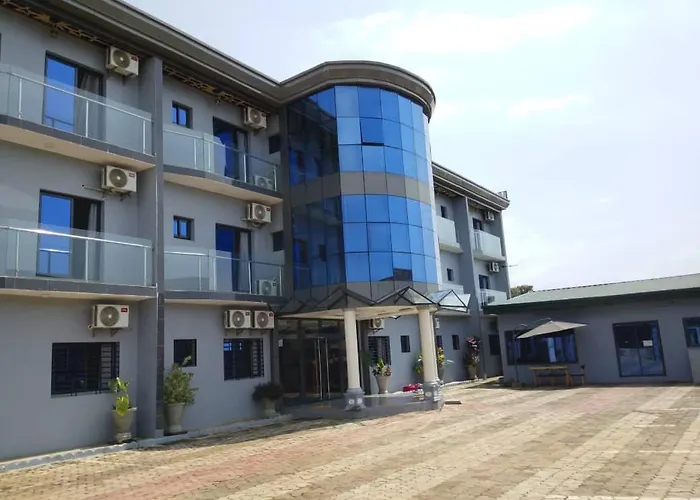 Manbou Hôtel