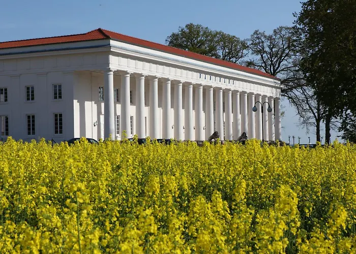 Badehaus Goor