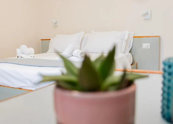 Hotel Riviera