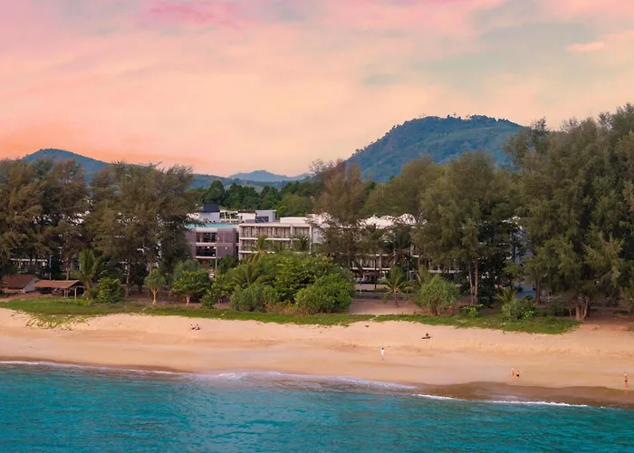 Radisson Blu Resort, Phuket Mai Khao Beach