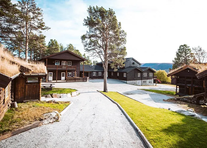 Fagerli Leirskole Og Aktivitetssenter