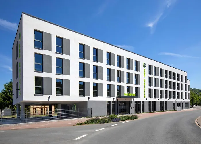 B&B HOTEL Wertheim