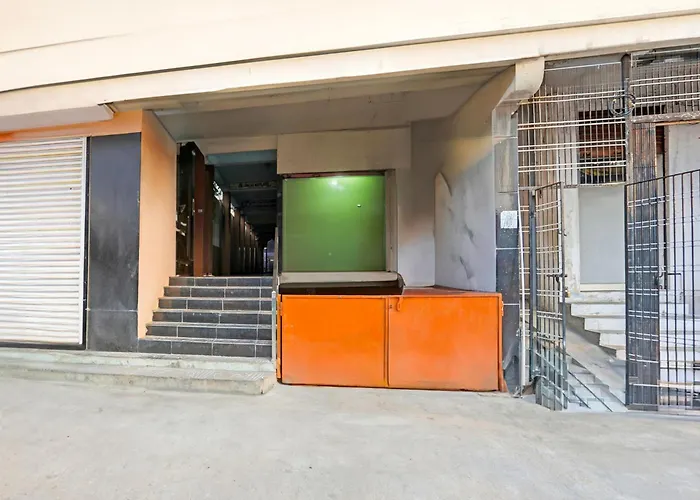 Collection O Machilipatnam Bus Terminal Formerly Vijaya Raghava Residency