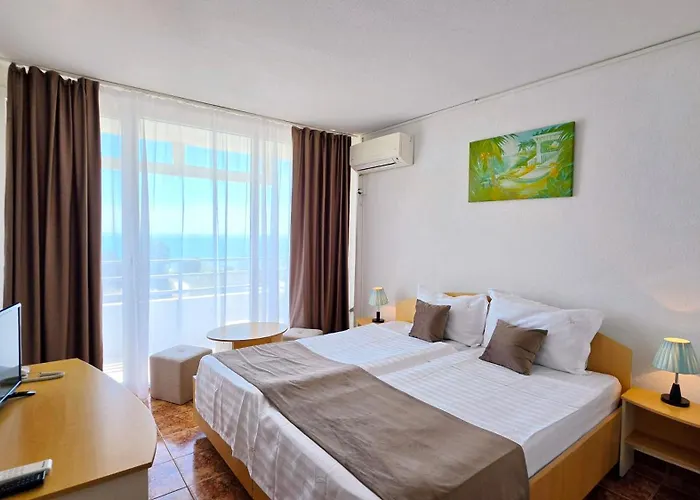Hotel Cerna