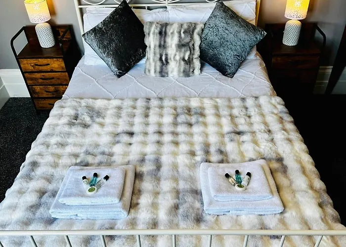 The Lincoln Arms Pub & Rooms