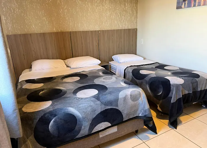 Hotel E Restaurante Santa Fe