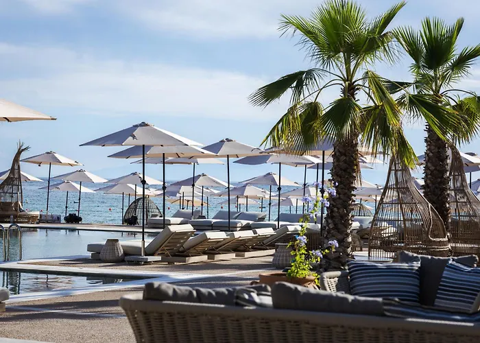 Medite Kassandra Resort