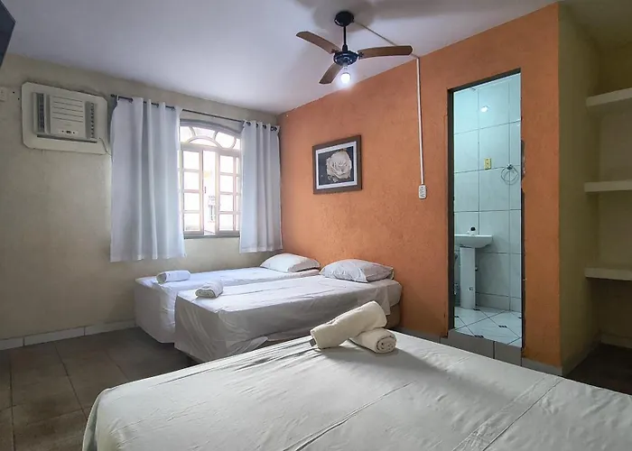 Hotel Silveira
