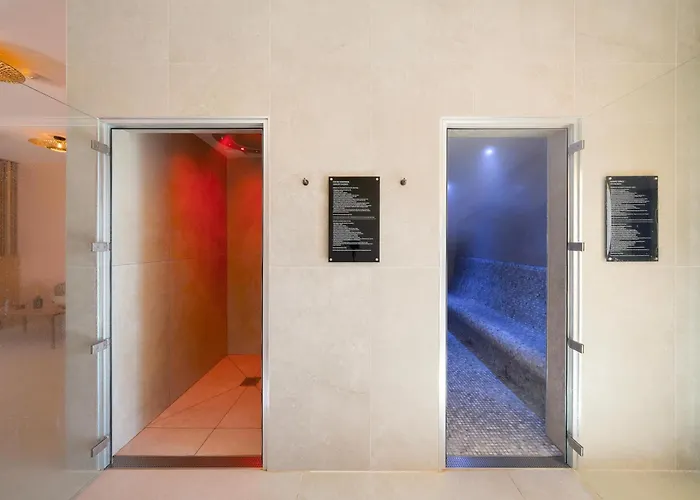 Agua Hotels Terra Fria