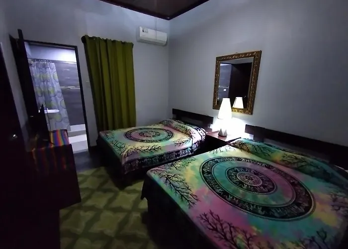 Hotel Charly