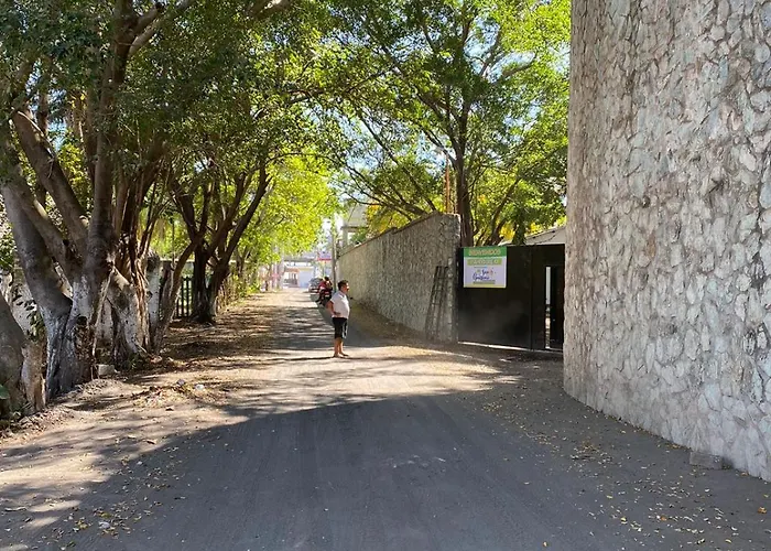 Hotel San Gregorio