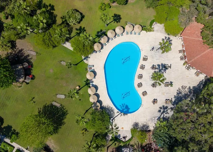 Odile Hotel By Naturelife