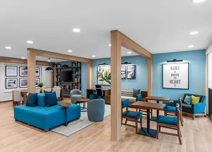 Everhome Suites Panama City Beach - 30A