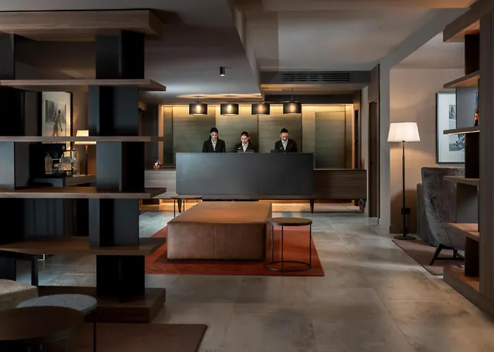 Hotel Livata Mountain Wellness