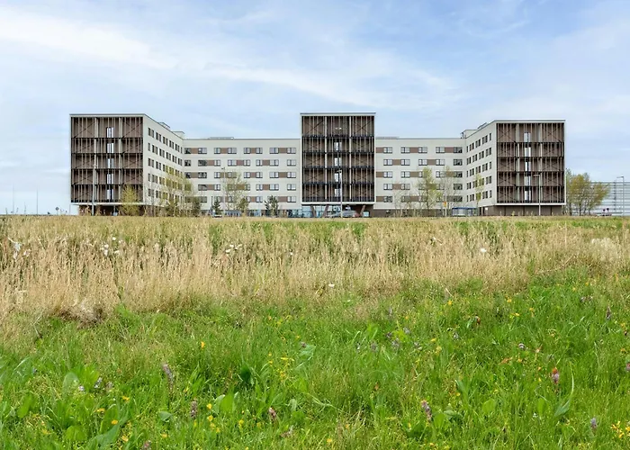 Leonardo Smart Hotel Vienna Airport