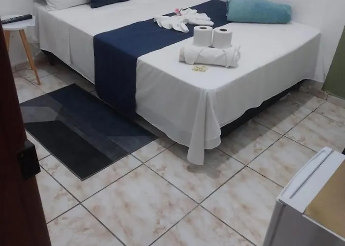 Laviê Pousada Pontal