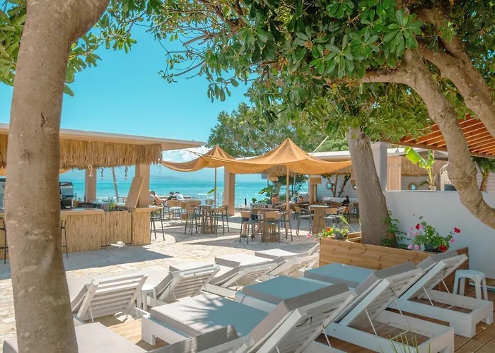 Newquay Beach Club