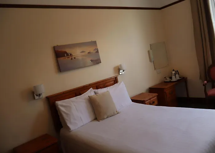 Appley Manor Hotel