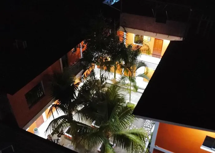 Hotel Rio Grande