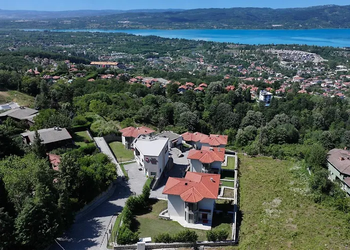 Best Western Plus Sapanca