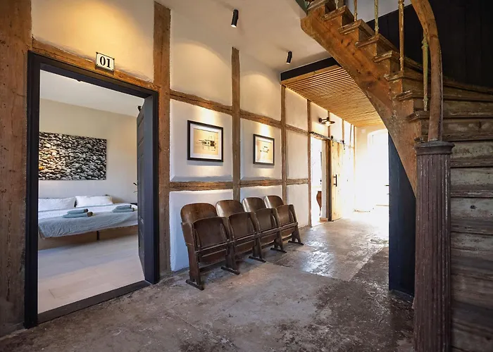 Astraea Eco Resort