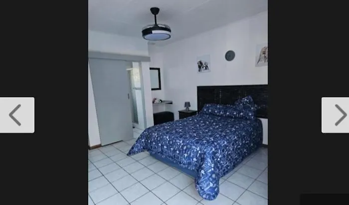 Garden Corner Guest House