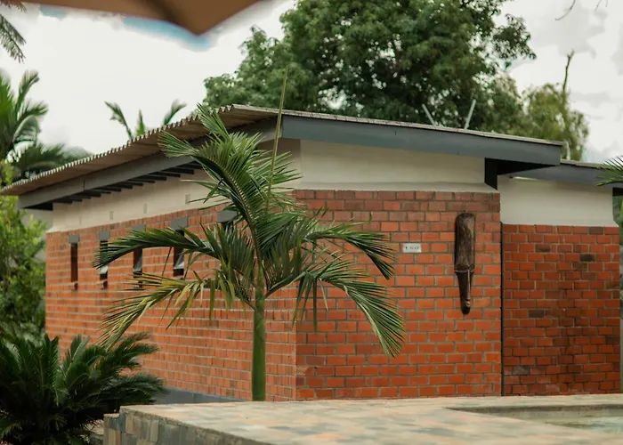 Chandamali Bed & Breakfast