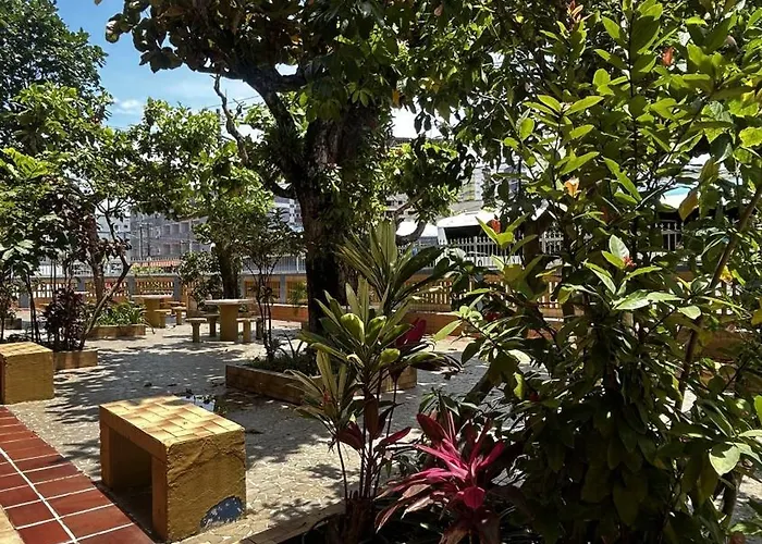 Colônia de Férias da Federação Têxtil do Estado de São Paulo