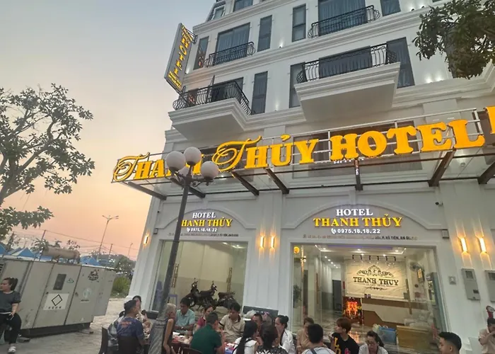 Thanh Thuy Hotel