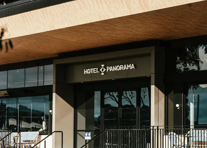 Hotel Panorama