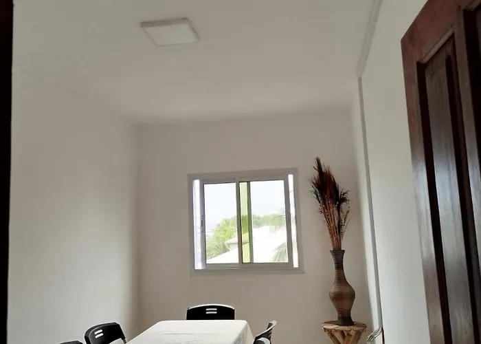 Le Paquebot Hôtel Restaurant Kribi