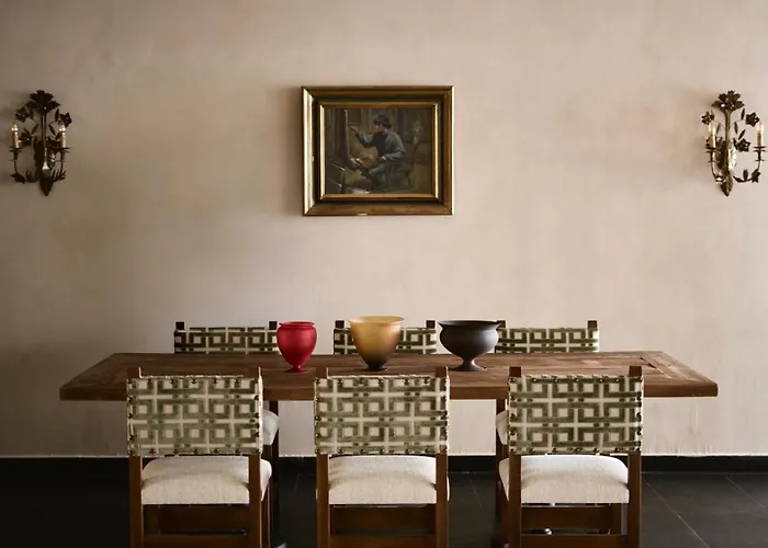 Convento Parador San Esteban de Gormaz