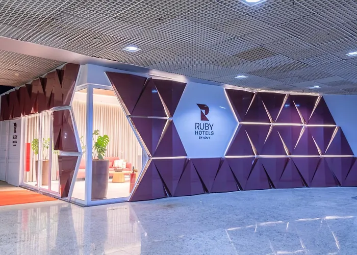 Ruby Hotels