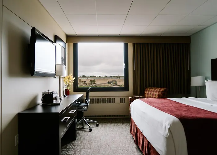 Hotel Umass