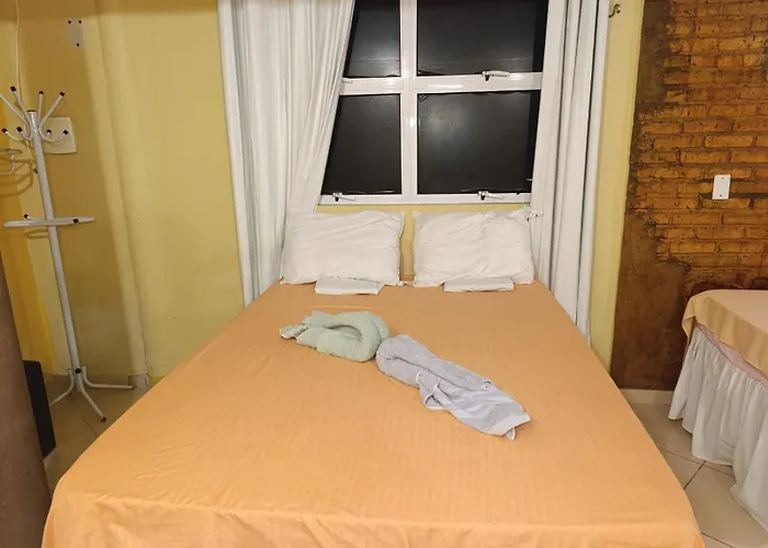Hospedagem Terral Beach Canoa Quebrada