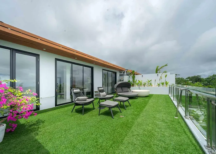 Luxury Boutique Stay By Nusalux