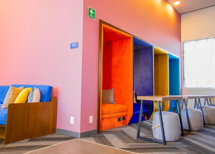Tru By Hilton Puebla Angelopolis