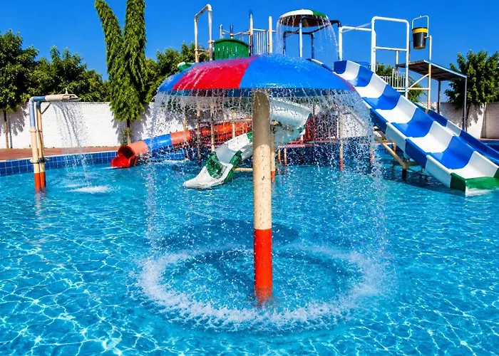 Takery Resort & Waterpark
