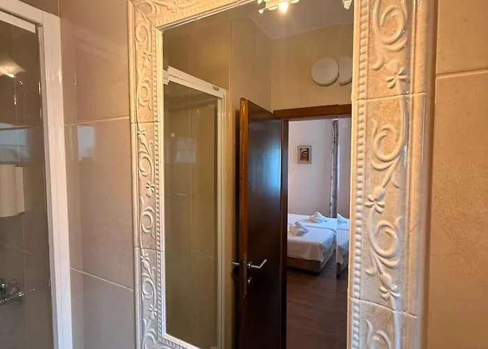 Hotel Bluetwo Medugorje