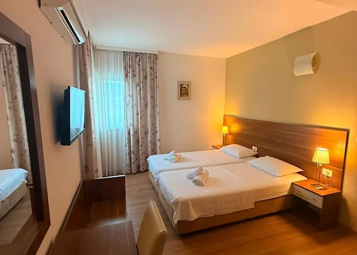 Hotel Bluetwo Medugorje