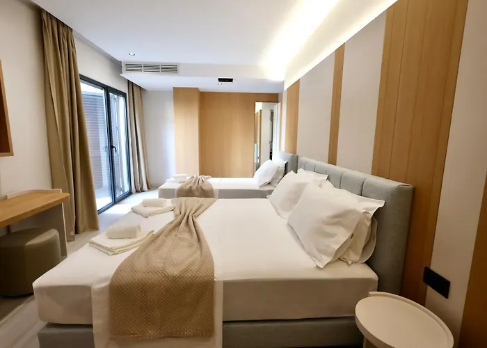 Hotel Tutti