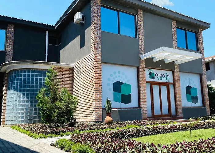 Hotel Monte Verde
