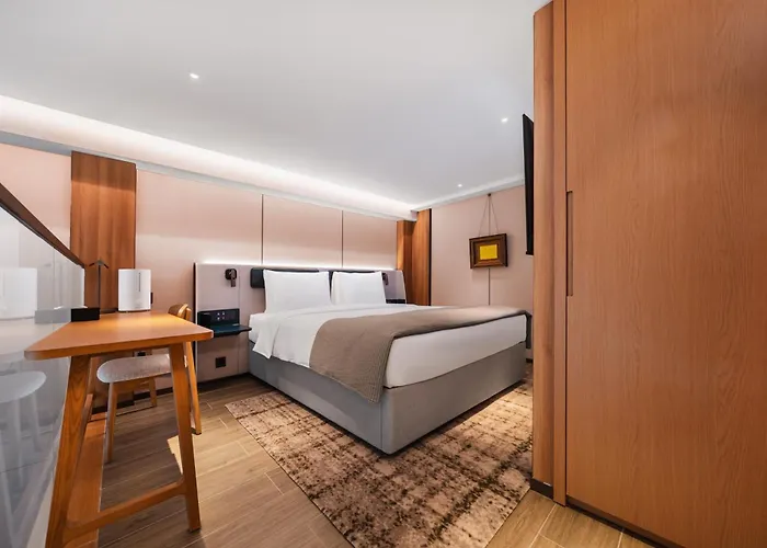Wanda Moments Changchun