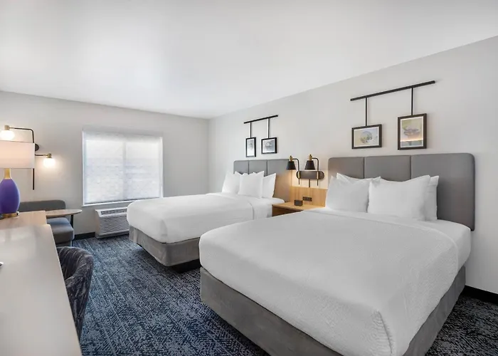 Sleep Inn & Suites Henderson - Las Vegas